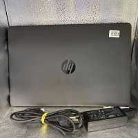 HP 250 G6 5TL08ES (SSD 120 GB)