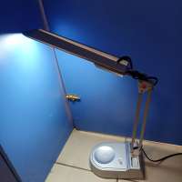 Camelion KD-017B