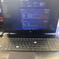 HP Pavilion Gaming 15-cx0172ur 8RR18EA