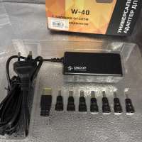 DEXP W-40