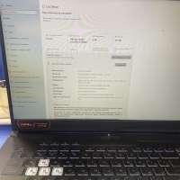 ASUS TUF Gaming F17 FX707ZC4-HX014