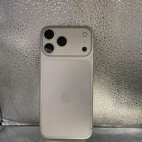 Apple iPhone 17 Pro Max 512GB