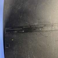 Sony PlayStation 3 Slim 320GB (CECH-2508B)