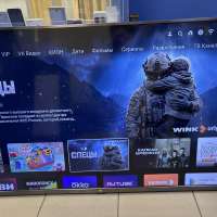 Xiaomi Mi TV 4S 50 (L50M5-5ARU)