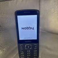 Nobby 330T три сим-карты