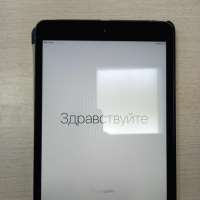Apple iPad mini 1 2012 16GB (A1455 MD540-545 MF450) (c SIM)