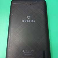 Irbis TZ711 (с SIM)