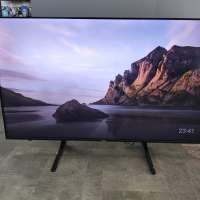 Haier 58 Smart TV MX