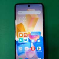 Infinix Hot 40 8/256GB (X6836) Duos