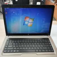 HP G62-b18ER XW768EA