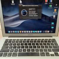 Apple MacBook Air 13 Mid 2012 (A1466, Core i7, 8/120GB)