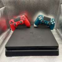 Sony PlayStation 4 Slim 500GB (CUH-2108A)