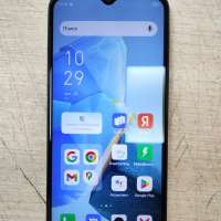 Infinix Hot 30i 4/128GB (X669D) Duos