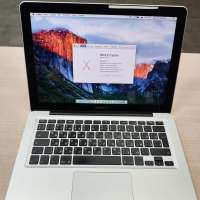 Apple MacBook Pro 13 Mid 2009 (A1278)