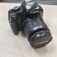 Canon EOS 1100D (DS126291) Kit с СЗУ