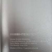 InterStep PB240004U (24000 mAh)