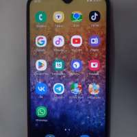 Samsung Galaxy A10 2019 2/32GB (A105F) Duos