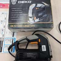 DEKO DKJS1000 Laser