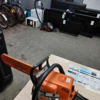 STIHL MS 180 (MS 180 C)