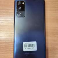 Samsung Galaxy S20 FE 6/128GB (G780F) Duos