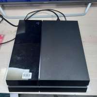 Sony PlayStation 4 500GB (CUH-1008A)