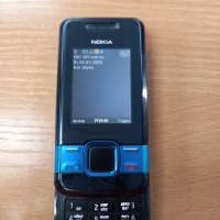 Nokia 7100 Supernova (RM-438)