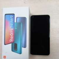 Xiaomi Redmi Note 9 NFC 3/64GB (M2003J15SG) Duos