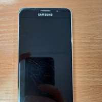 Samsung Galaxy A5 2016 2/16GB (A510F) Duos