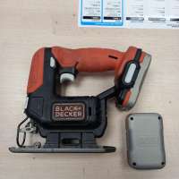 Black+Decker BDCJS12N