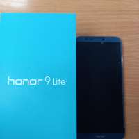 Honor 9 Lite 3/32GB (LLD-L31/AL10) Duos