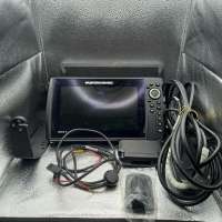 Humminbird HELIX 9 CHIRP MEGA SI+ GPS G4N