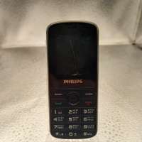 Philips Xenium E2101 Duos