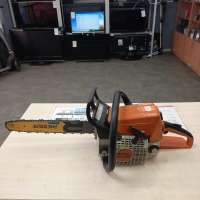 STIHL MS 250 (MS 250 C)