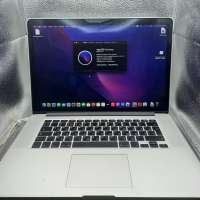 Apple MacBook Pro 15 Mid 2015 16/256GB (A1398)