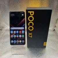 POCO X7 8/256GB (24095PCADG) Duos