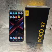 POCO X7 8/256GB (24095PCADG) Duos