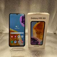 Samsung Galaxy M15 6/128GB (M156B) Duos