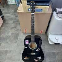 Fender Squier SA-105