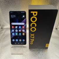 POCO X7 Pro 8/256GB (2412DPC0AG) Duos