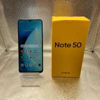 Realme Note 50 3/64GB (RMX3834) Duos