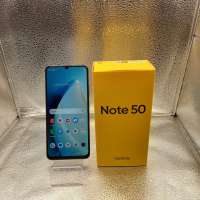 Realme Note 50 3/64GB (RMX3834) Duos
