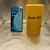 Realme Note 50 3/64GB (RMX3834) Duos