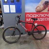 Stern Force 1.0 27.5