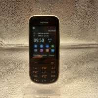 Nokia 202 Asha (RM-834) Duos