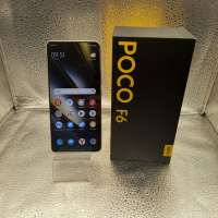 POCO F6 8/256GB (24069PC21G) Duos