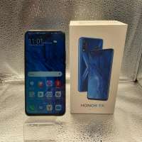 Honor 9X 4/128GB (STK-LX1) Duos