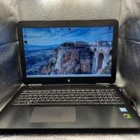 HP Pavilion 15-bc304ur 2PP55EA