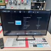 DEXP H32H7000E