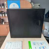 Сборка X4 630, RX 570, RAM 12GB, SSD 120GB