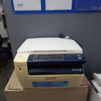 Xerox WorkCentre 3045